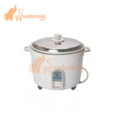 Panasonic 1.8 L SR-WA 18 Electric Cooker